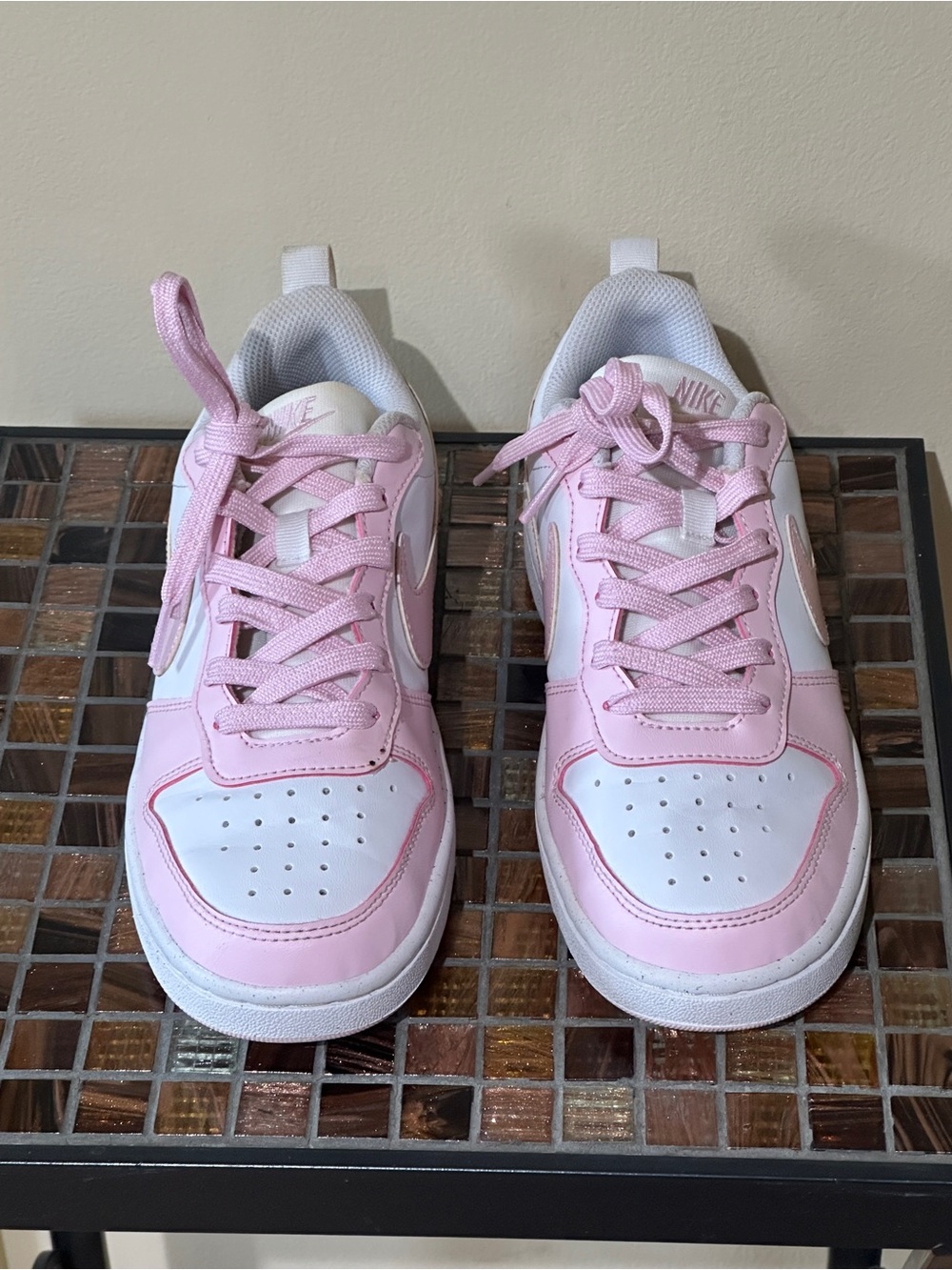 Nike Court Borough Low Recraft